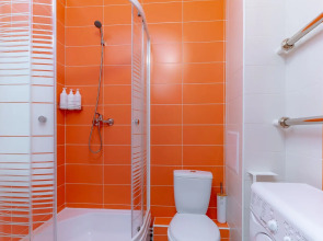 Квартира у метро Парнас 3093