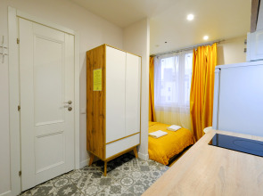 Апартаменты Рядом с Внуково