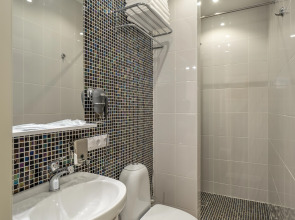 Отель Камара