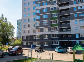 Квартира Privi House в Сердце Города