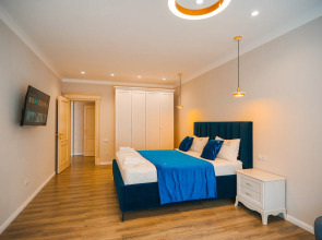 Апартаменты в Приэльбрусье