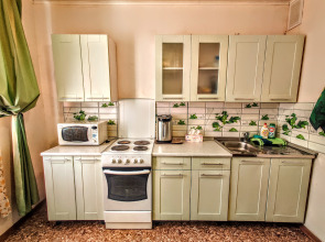 Апартаменты Апарт Миасс на Седова 7