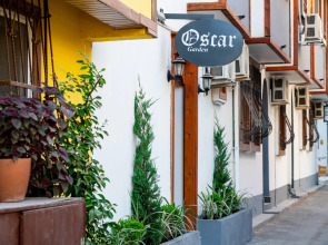 Oscar Boutique Hotel