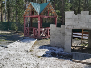 Отель Корона