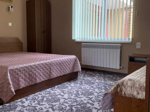 Гостевой дом на Косицкого