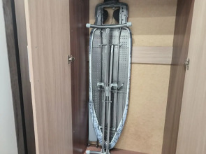 Квартира Abakan Apart на Советской 94