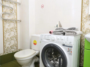 Квартира Home Hotel Панорама I Заселение 24/7