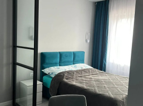 Апартаменты Росгартен Дэ Люкс