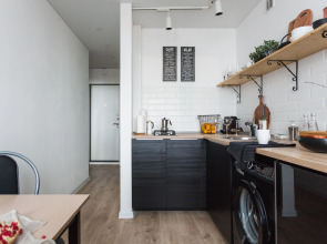 Апартаменты  около аэропорта Внуково