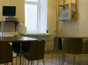 Гостевой дом Old Flat на Некрасова