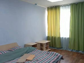 Гостевой дом Ночлег