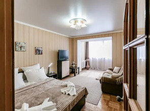 Апартаменты в Курортной зоне