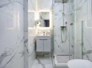 Апартаменты Orange Apart в Центре Сочи