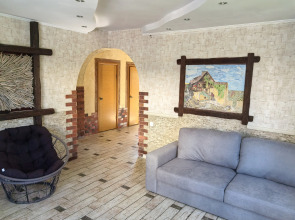 Частный дом Коттедж