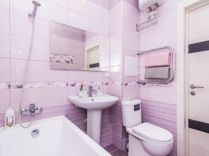 ApartGroup Repina 1/2