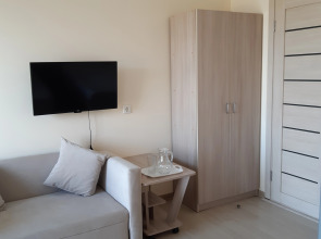 Мини-Отель Добрый Бобр