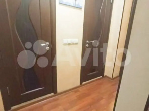 Квартира Однокомнатная на Гагарина