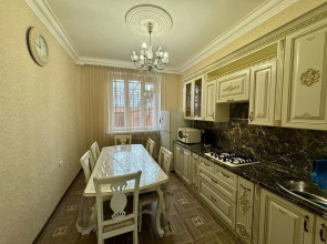 Частный Дом на Улице Маркова 14