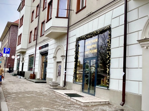 Премиум Апартаменты у Зоопарка