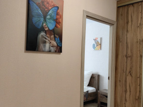 Квартира CozyHome на Мира 57