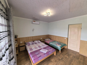 Гостевой дом Ждём гостей