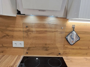 Квартира уютная в 5 минутах от центра