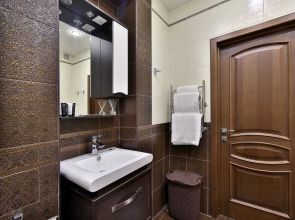 Апартаменты MyhomeYourhome на Молодогвардейской 2\5Б