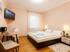 Отель Морское