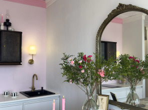 Квартира Pink