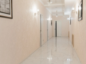 Отель Дизак