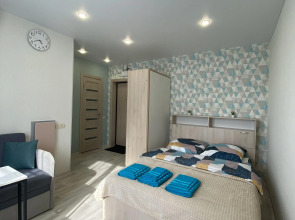 Квартира Уютная на Вихарева