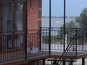 Гостевой дом Лиманская Пристань