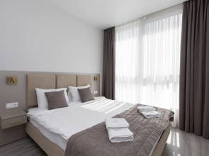 Апартаменты Баден SPA 51