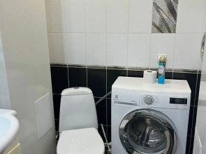 Апартаменты Рядом с Трассой