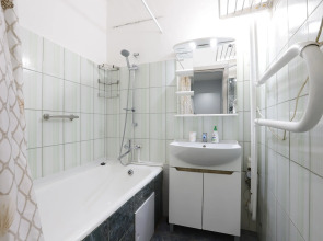 Апартаменты MaxRealty24 Ленинский проспект 52