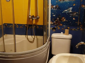 Гостевой Дом Viktoria