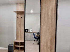 Апартаменты на Смолина, 61 (Relax-room)