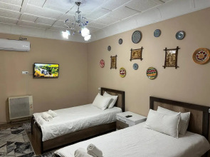 Частный дом Chehra