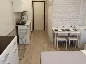 Апартаменты Михайличенко 6