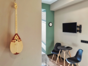 Апартаменты M.O.O.N. APARTMENTS Lamiya 34