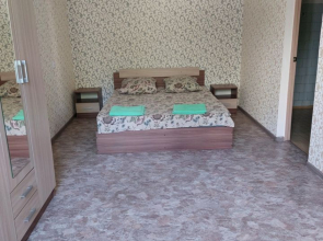 Мини-отель Спорткомплекс Текстильщик