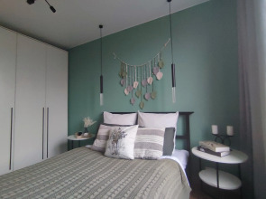 Апартаменты Дизайнерские в Ясенево