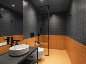 Отель Episode Tbilisi