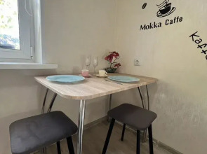 Квартира на 50 Лет ВЛКСМ 11