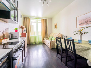 Комфортные апартаменты для семей