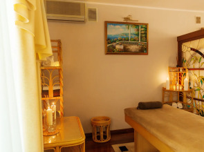 Вязовая Роща