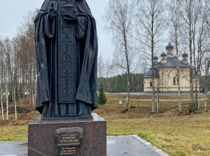 Гостевой дом Ламба-Сяндеба