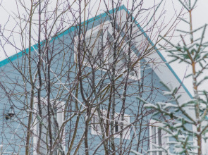 Гостевой дом Панорама Карелия