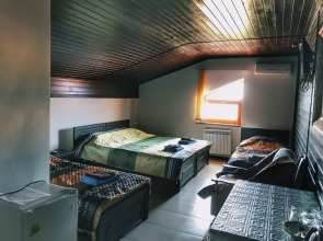 Гостевой дом Aliens