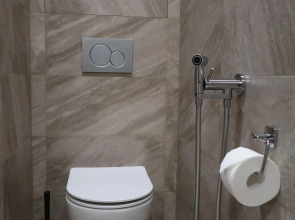 Апартаменты Bereg Apartment Comfort Class